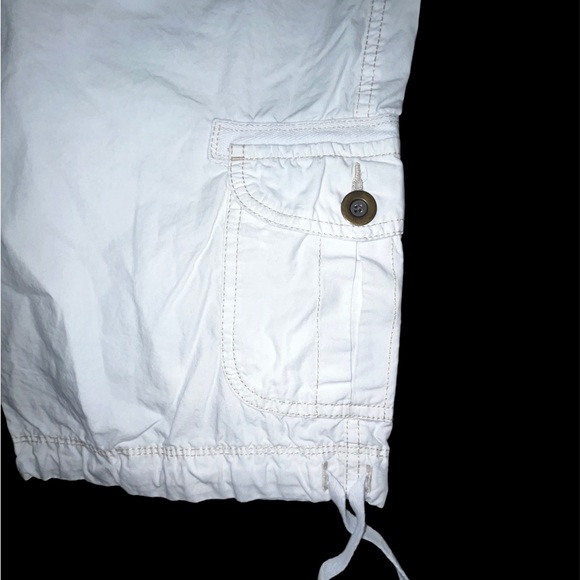 Tommy Hilfiger shorts size 6 - Picture 4 of 4